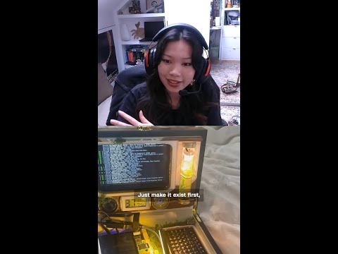 Inside the rise of cyberdecks