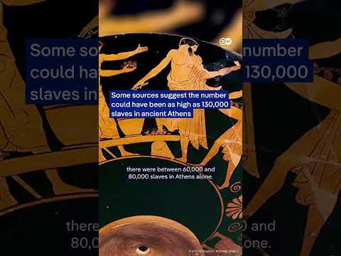 Can slavery’s legacy be repaired? | DW News