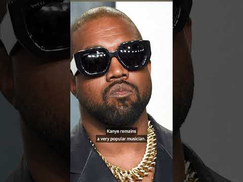 Wireless festival cancelled after Kanye West banned from entering UK