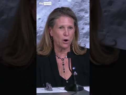 ‘We’re going to get the toilet figured out’: NASA on Artemis II return