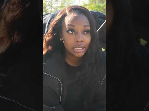 ‘I don’t think it’s appropriate’: Londoners react to the Kanye saga