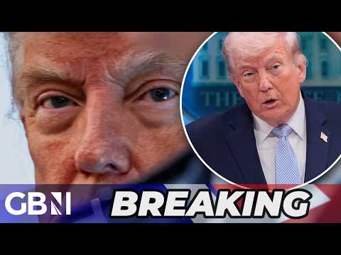IRAN BREAKING: Donald Trump agrees to two-week ceasefire with Islamic Regime