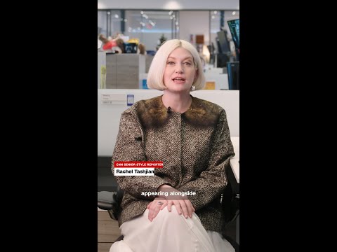 Why Anna Wintour gracing Vogue’s cover is such a power move