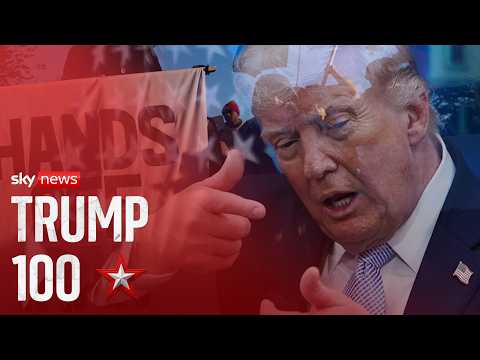 Trump capitulates on Iran