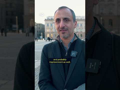 A fellowship saved his career | DW News