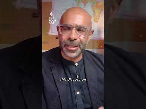 ‘It’s not just Kanye West, rise of antisemitism is disturbing pattern’