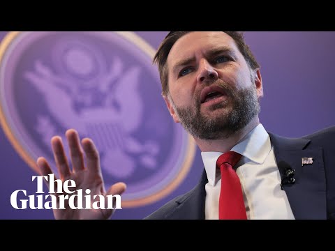 JD Vance delivers remarks at Mathias Corvinus Collegium – watch live