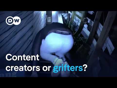 What’s behind the rise of European ‘decline porn’? | DW News