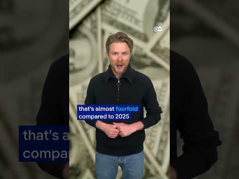 Prediction markets are booming – Despite governments trying to shut them down | DW News