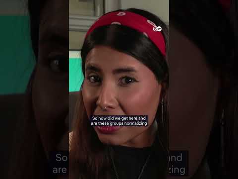 Inside Germany’s ‘drug-rape’ chat networks | DW News