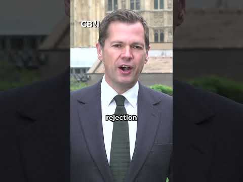 “The Tory party are DEAD” and “Starmer NEEDS TO GO!” – Robert Jenrick SLAMS opposition amid results