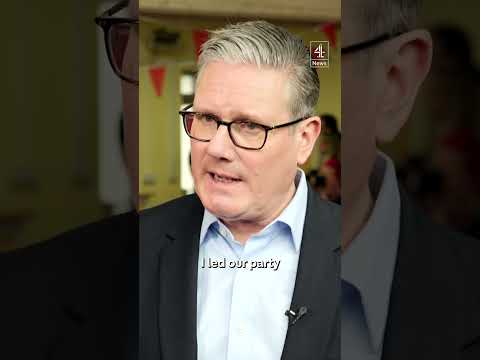 ‘I’m not going to walk away and plunge the country into chaos’