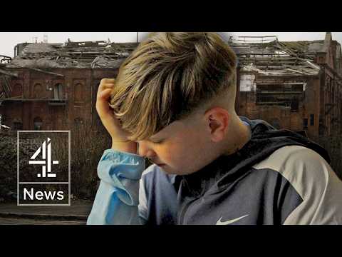 What’s holding back the ‘white working class’ in Grimsby?
