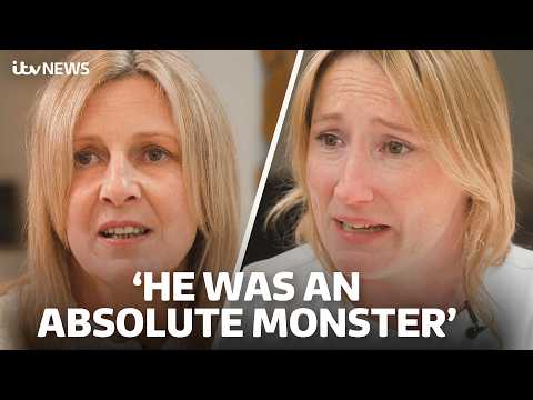 The survivors campaigning against the horrific rise in sexual abuse of unconscious women