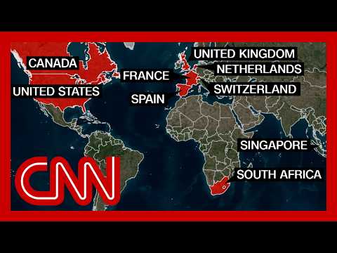 Hantavirus now in 9 countries: What doctors & experts know so far