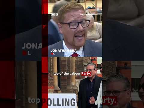 Labour MPs call for PM to resign. #BBCNews