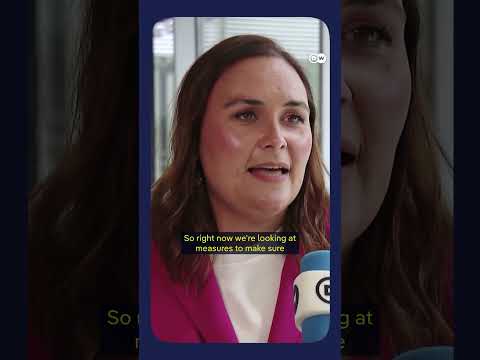 Why is Germany’s ‘revolutionary’ train ticket struggling? | DW News