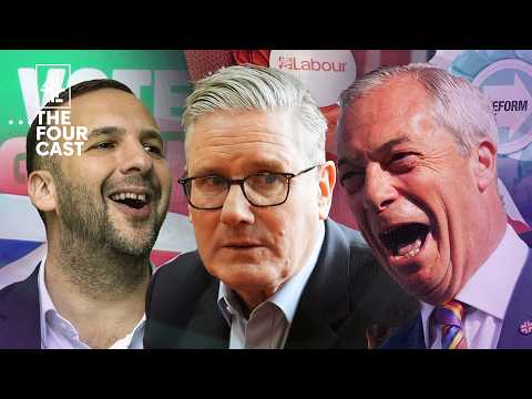 Election results: have Polanski and Farage finished Starmer off?
