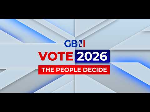 Vote 2026: The People Decide | Friday 8th May