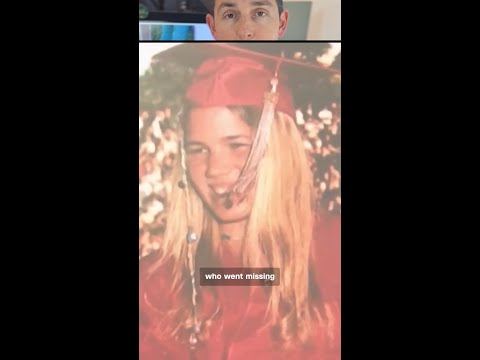 Why authorities are reopening Kristin Smart’s case 30 years later