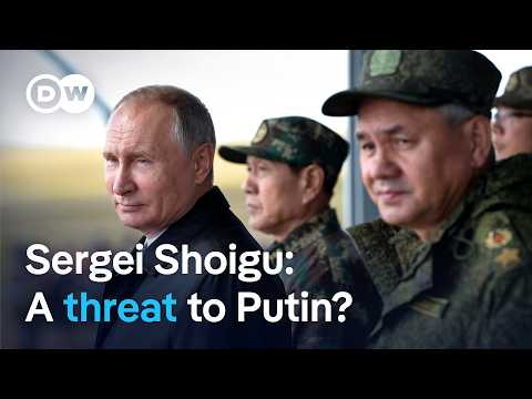 How credible are intel claims that Putin’s inner circle is turning against him?