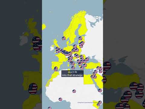 US military withdrawal – strategy or whim?  | DW News