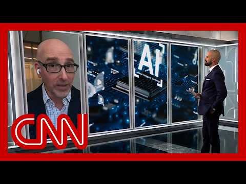 Self-building AI, job cuts & more | AI roundup