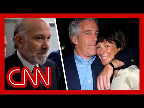 The latest Epstein details, from prison to Congress | Epstein roundup