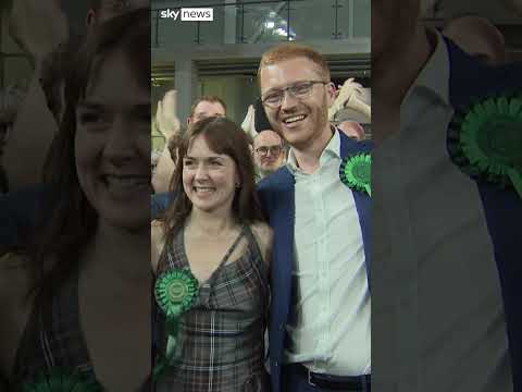 SNP still standing as overall majority slips away in Scotland