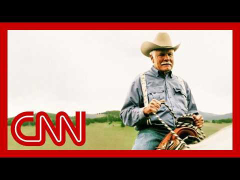 Ted Turner: The Maverick Man