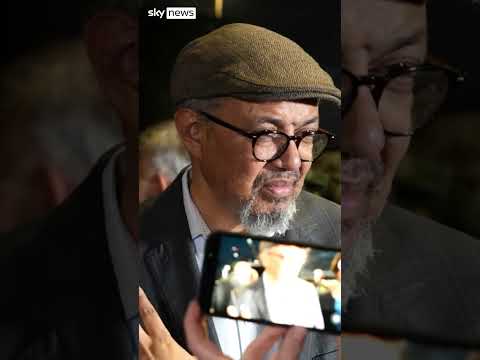 Sky News asks Dr Tedros if WHO will regret hantavirus plan