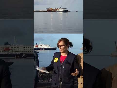 How will hantavirus cruise passengers be repatriated?