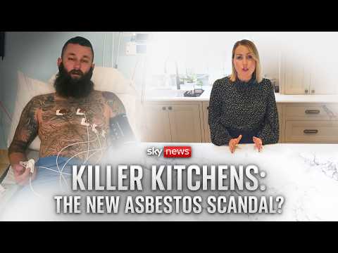 Killer kitchens: Why young workers are dying from a disease you’ve never heard of