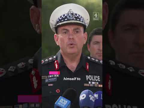 Violent protests after death of Indigenous child in Australia.