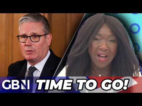 The public are SICK to their back teeth of this Labour Government! | Nana Akua