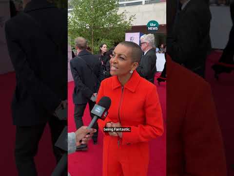 Have you wondered which series and TV shows the celebrities at the BAFTA TV Awards are tuning into?