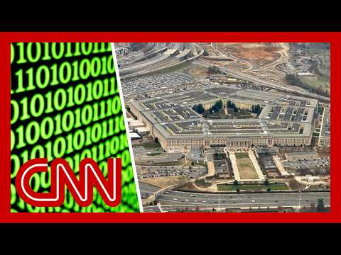 Pentagon taps 7 tech companies for classified AI, shuns Anthropic