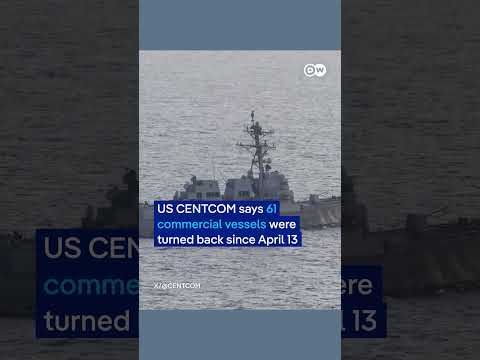 Trump: Iran’s response to peace plan ‘totally unacceptable’