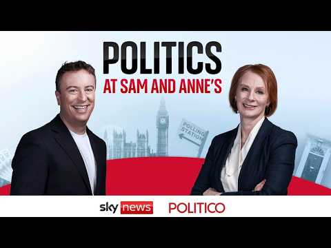 Can Burnham delay Starmer’s exit?