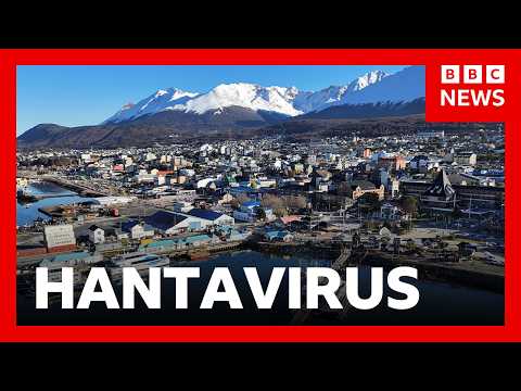 Argentina tourist hotspot denies causing hantavirus outbreak | BBC News