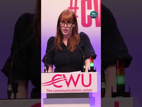 Bring Burnham back into Parliament, says Angela Rayner