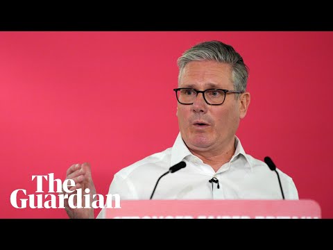 Starmer vows to prove doubters wrong as he seeks to avert leadership challenge