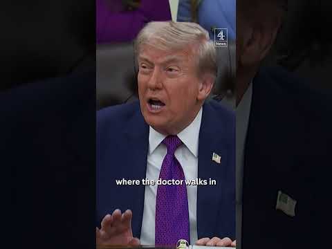 Trump says Iran ceasefire is ‘on massive life support’