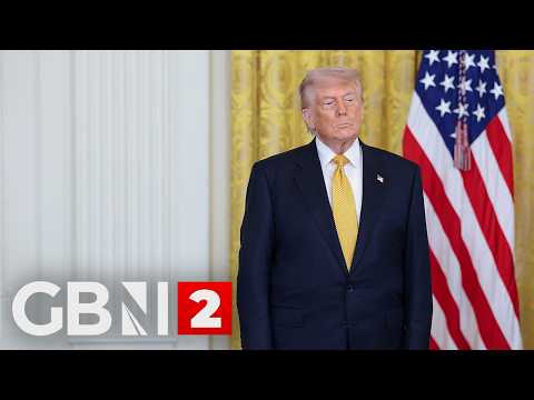 WATCH: Donald Trump speaks at a maternal healthcare event
