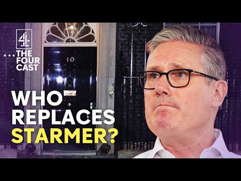 Over 50 MPs turn on Starmer, so who leads Labour next?