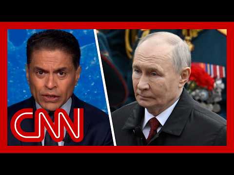 Putin’s scaled down celebration could signal trouble for Russia