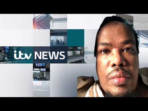 Watch ITV Evening News LIVE as Golders Green attack suspect appears in court for first time