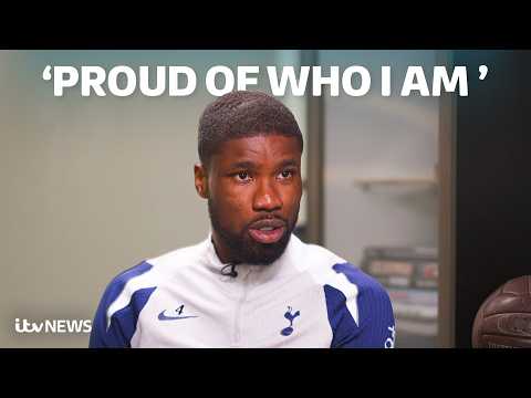 Kevin Danso opens up about racist abuse at Spurs match