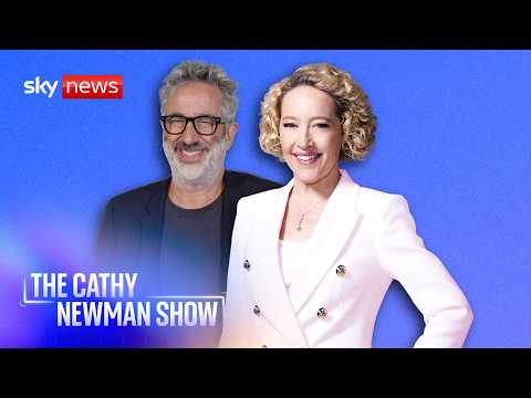 Comedian David Baddiel said he “feels sorry” for Sir Keir Starmer
