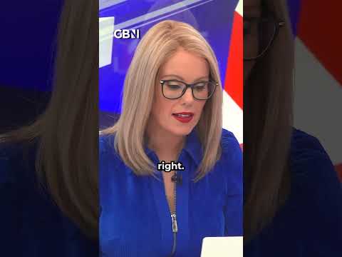 Labour “DON’T GET THE FURY” as Michelle Dewberry DEFENDS BRITONS